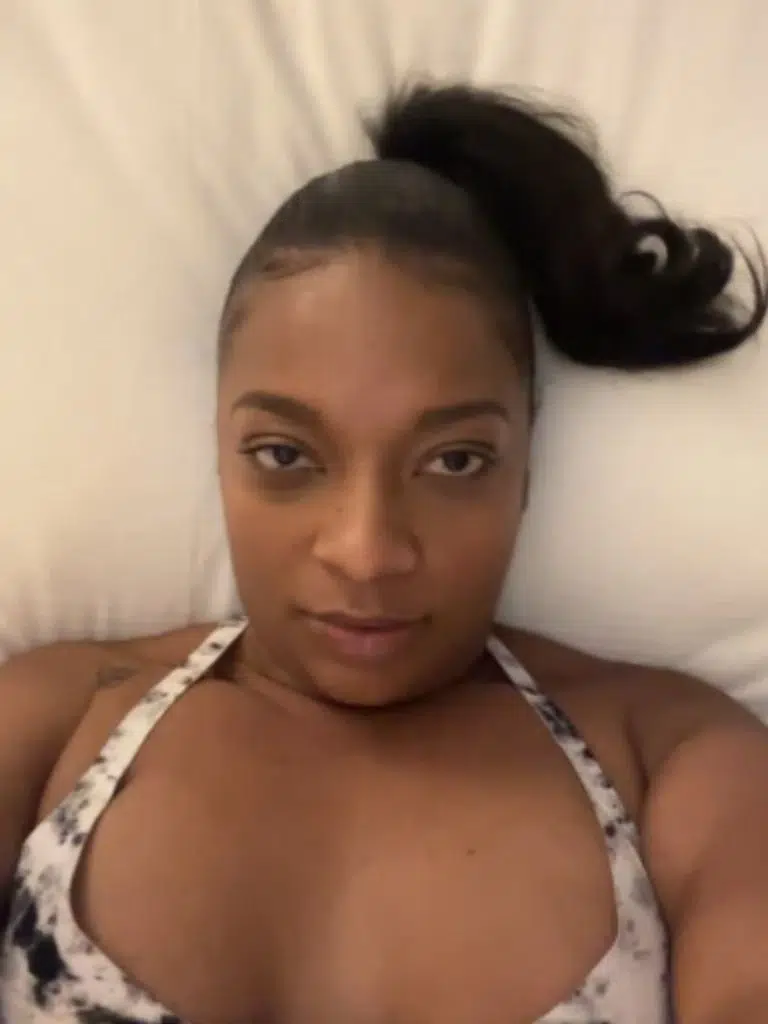 Amber Swallows Biography: Wiki, Age, Career, Height, Weight, Husband, Net Worth & More